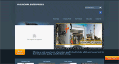 Desktop Screenshot of petcokeindia.com
